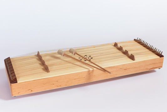 Bass Harmony Tambourin