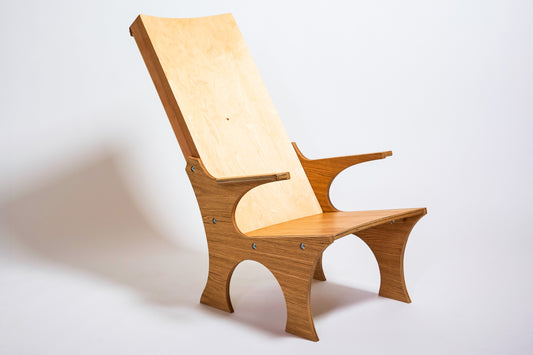 Klangstuhl Therapiemonochord