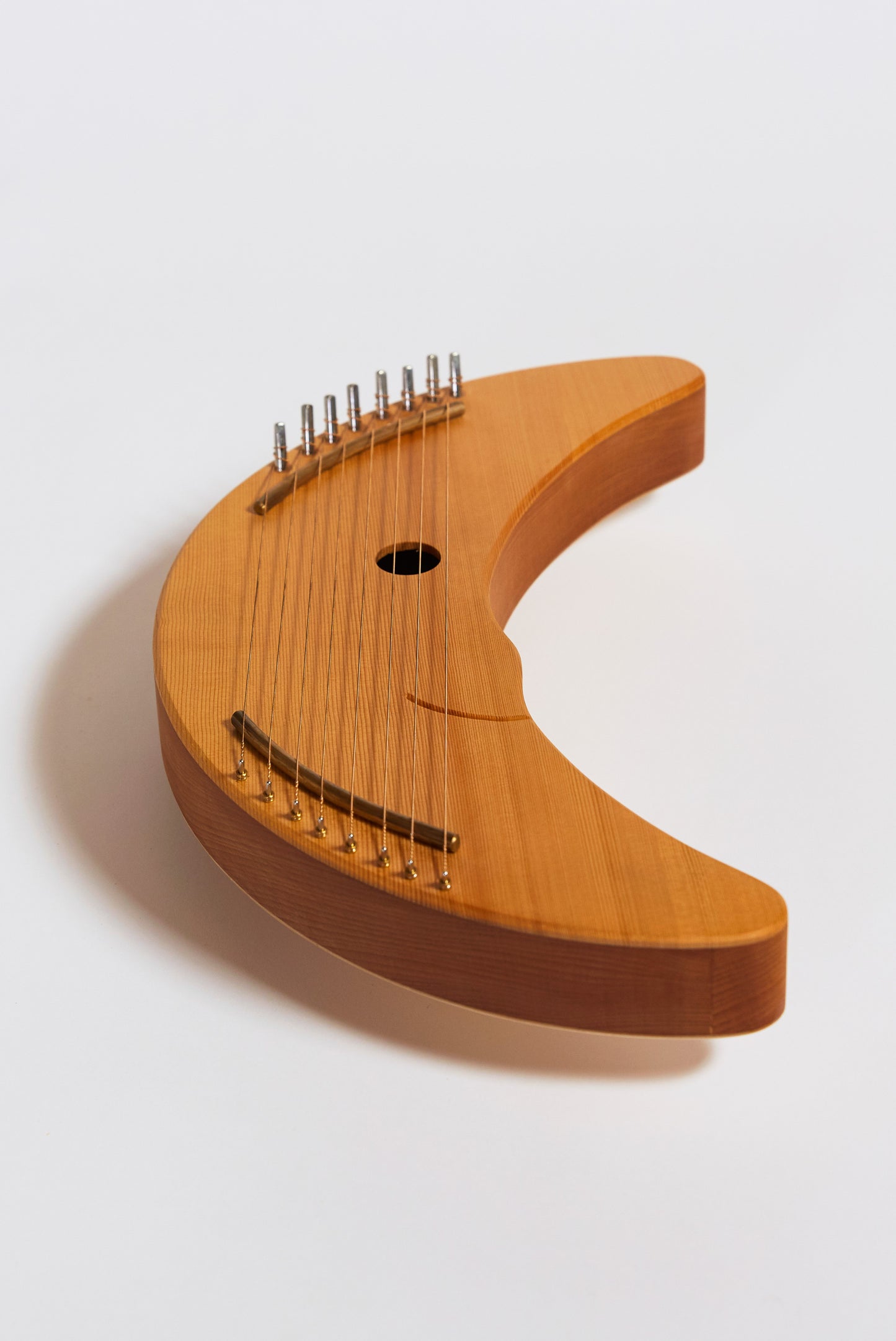 Moonharp