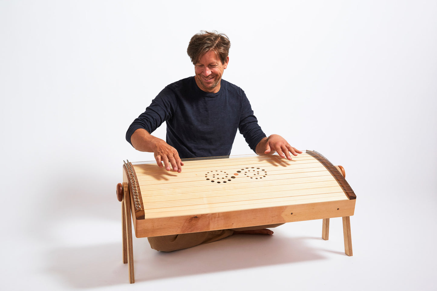 Sound Chair Therapy Monochord