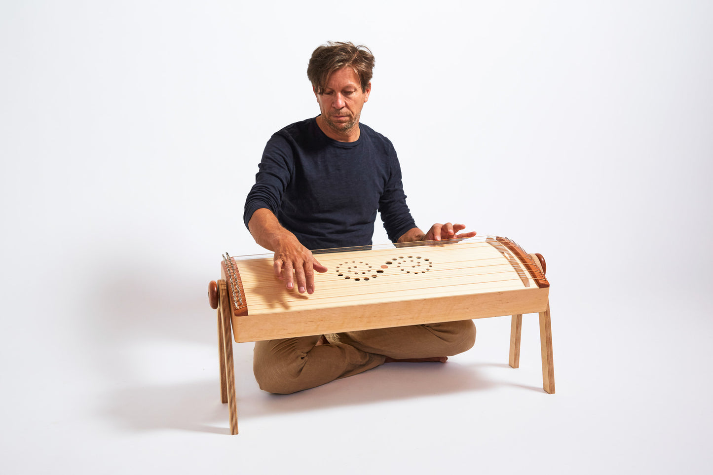 Sound Chair Therapy Monochord