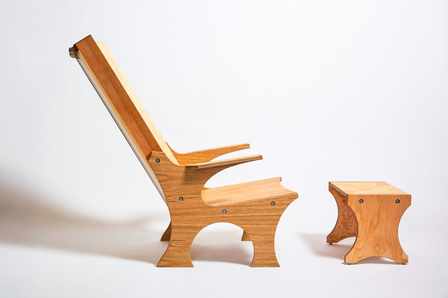Sound Chair Therapy Monochord