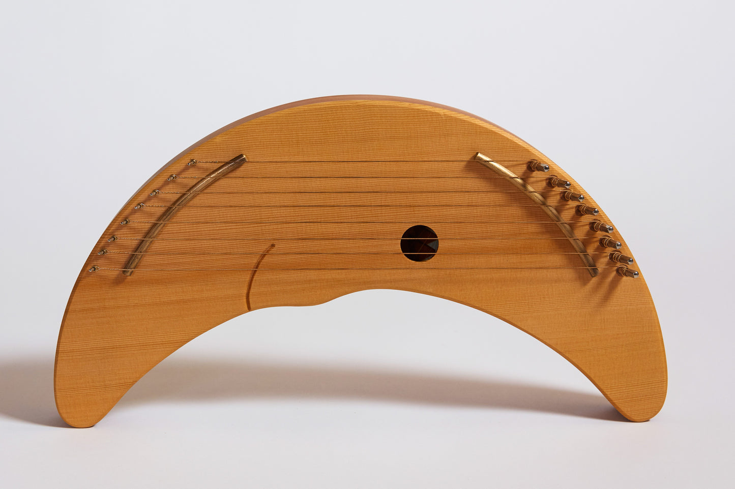 Moonharp