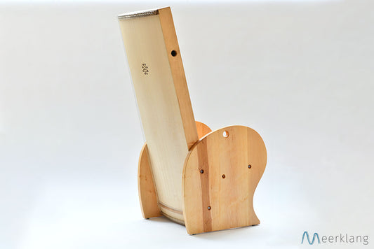 Klangstuhl-Liege - Manufaktur Meerklang