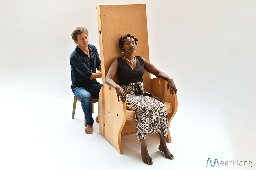Soundchair bed