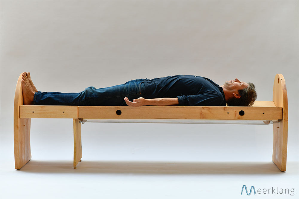 Soundchair bed