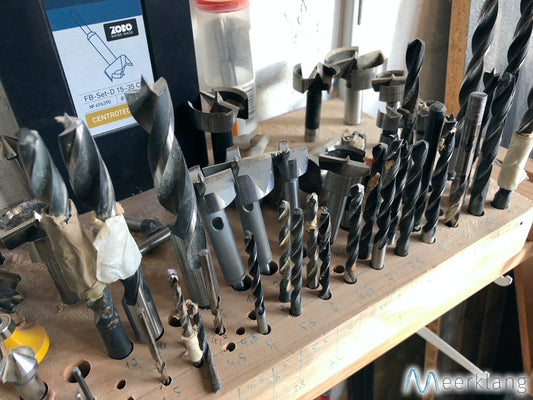 About the Meerklang Manufactory 2