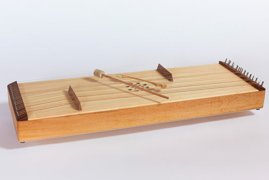 Psaltery