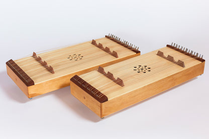 Harmony Tambourin