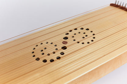 Therapy monochord