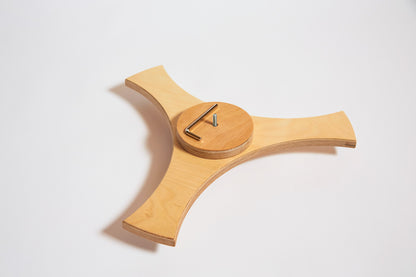 Vertical stand