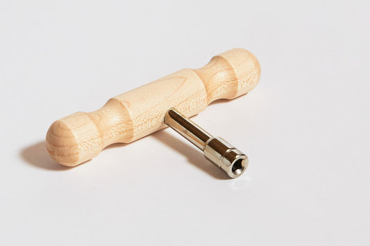 Tuning key