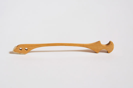 Cello bow