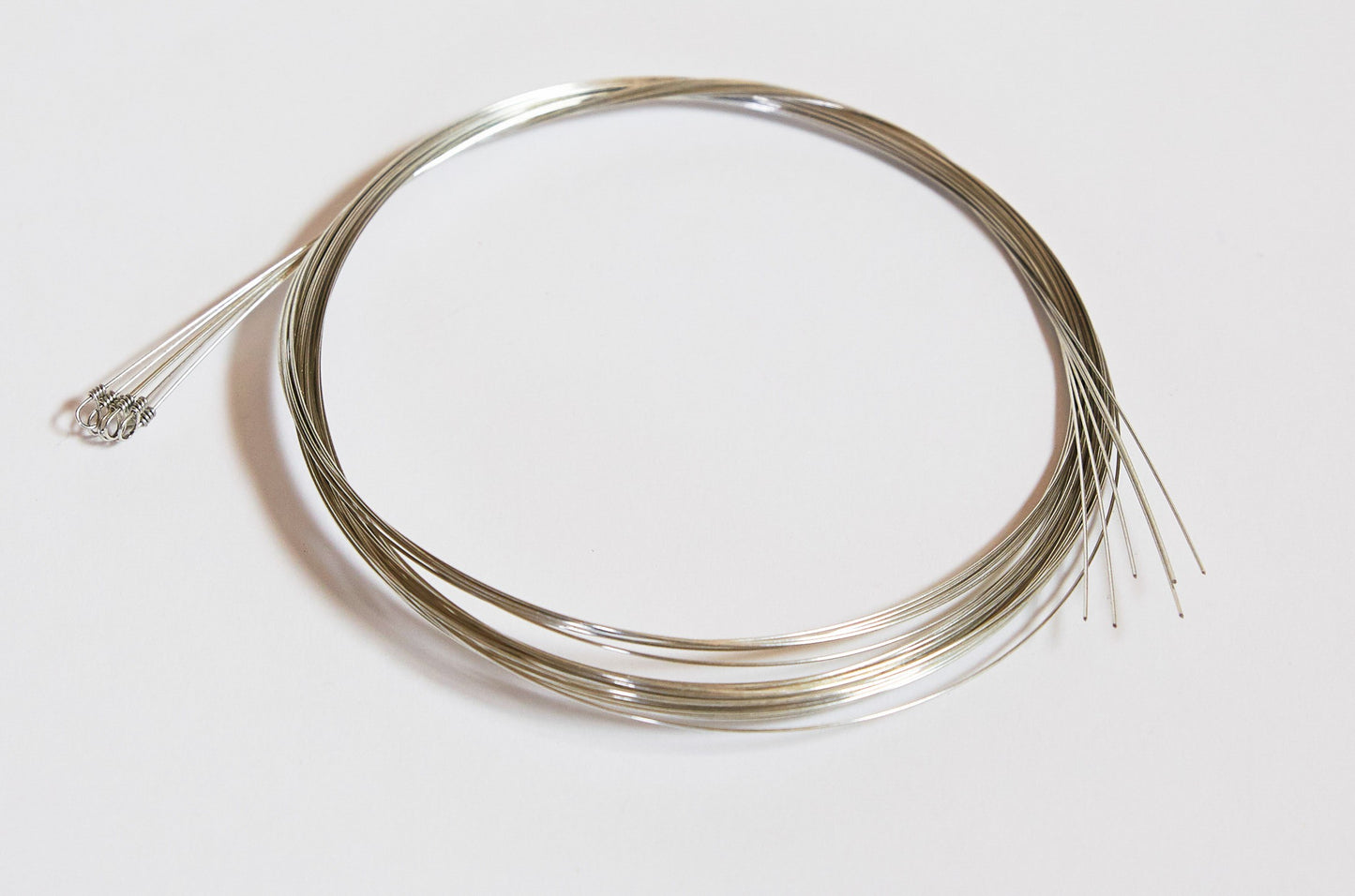 Complete set of strings