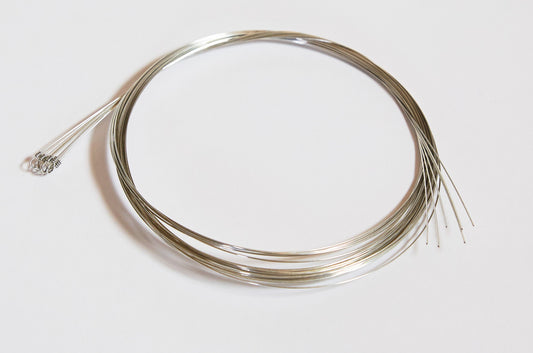 Klangliege string set complete