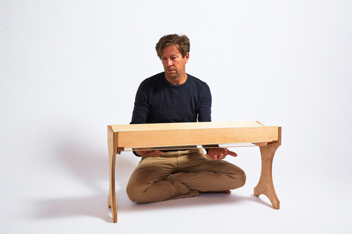 Therapy monochord