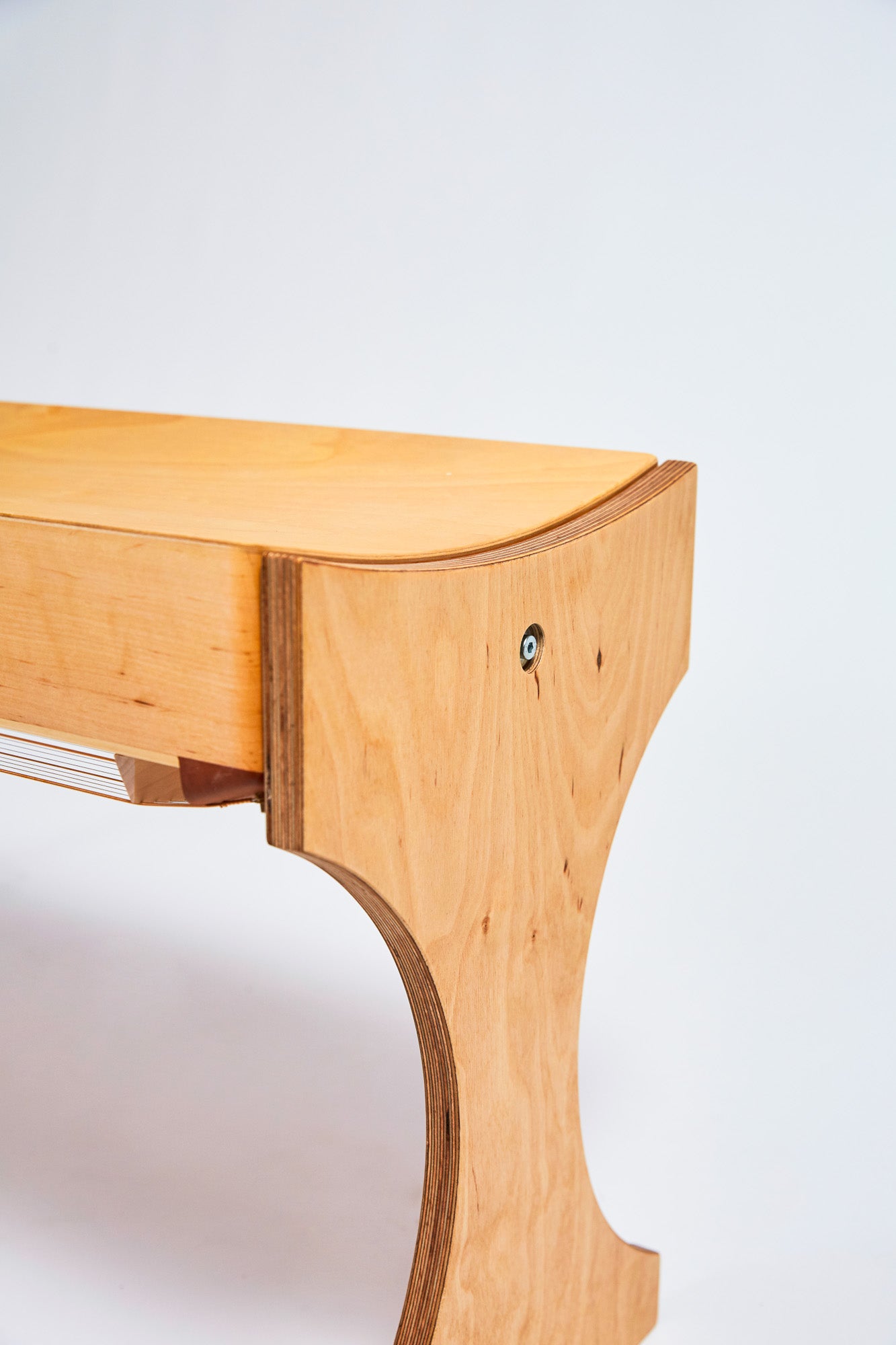 Therapy monochord