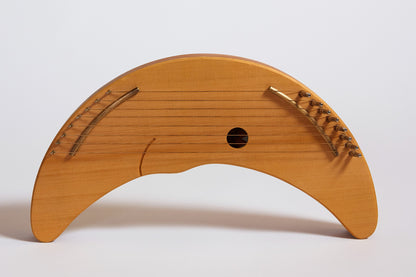 Moonharp