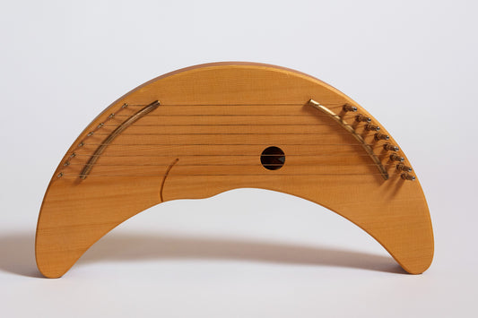Moonharp