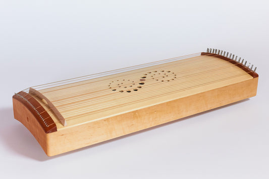 Therapy monochord