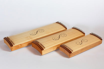 Therapy monochord