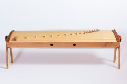 Curved Kotamo