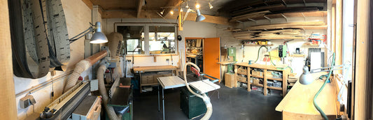 About the Meerklang Manufactory 6