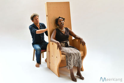 Soundchair bed