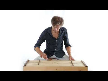 Bass Harmony Tambourin