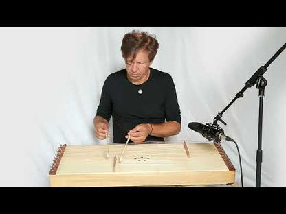 Psaltery