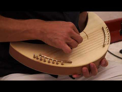 Moonharp