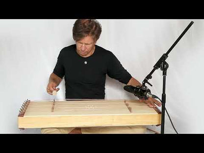 Bass Harmony Tambourin