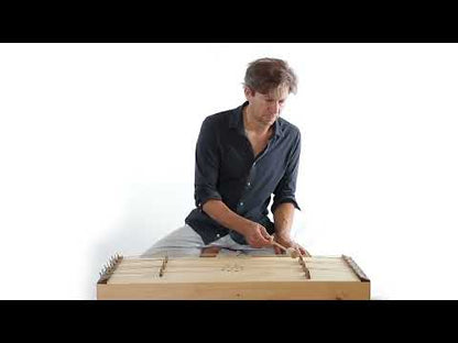 Bass Harmony Tambourin