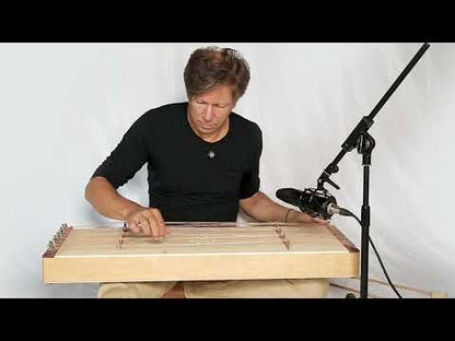 Bass Harmony Tambourin
