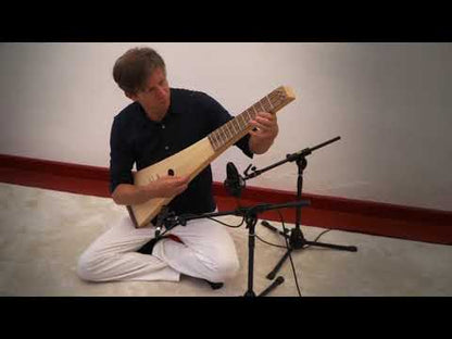 Sitar Tambura
