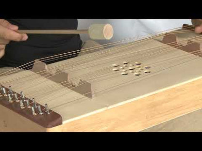 Harmony Tambourin