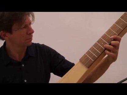 Sitar Tambura