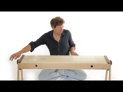 Double monochord