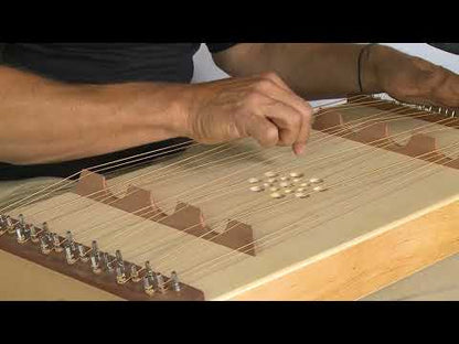 Harmony Tambourin