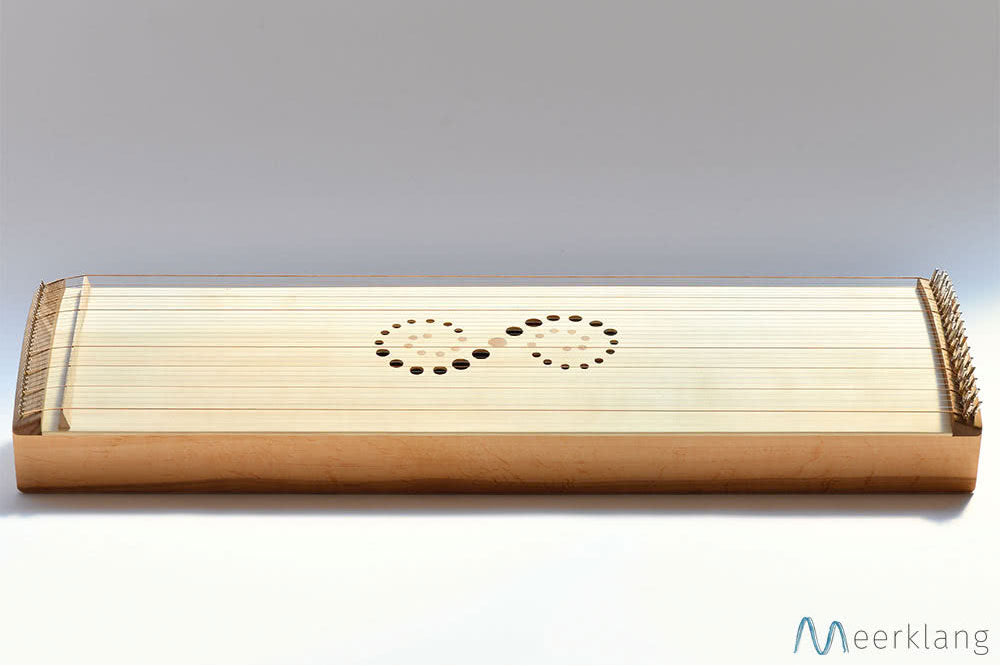 Therapy monochord
