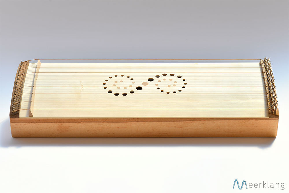 Therapy monochord