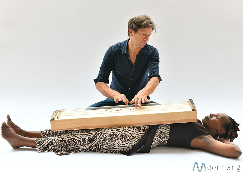 Therapy monochord