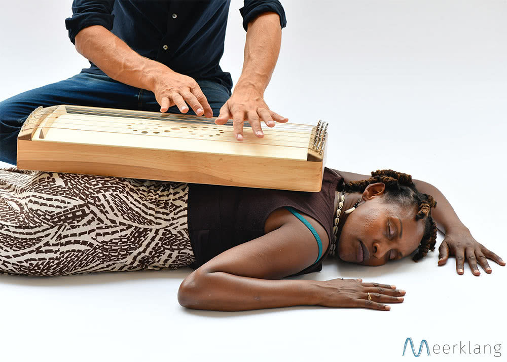 Therapy monochord