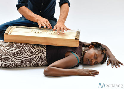 Therapy monochord