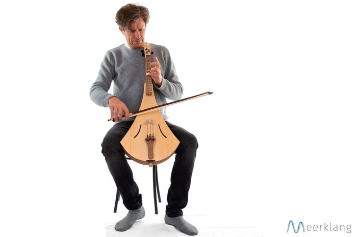 Meerklang Cello - Manufaktur Meerklang